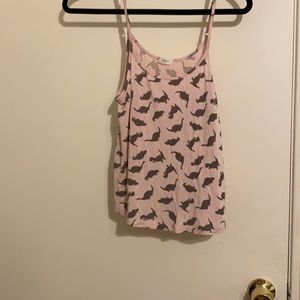 COPY - Forever 21 tank top
